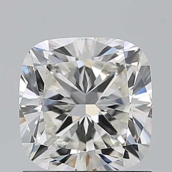 1.2ct Cushion I VVS2 Natural Diamond