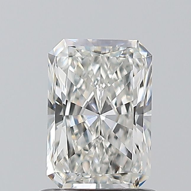 1ct Radiant G VS1 Natural Diamond