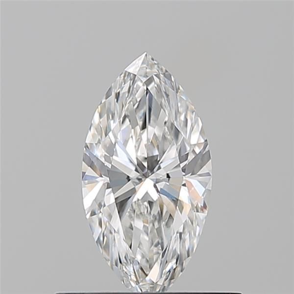 0.5ct Marquise G VS2 Natural Diamond