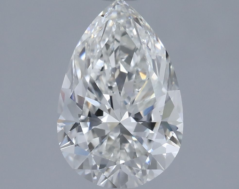 1.5ct Pear G VS1 Natural Diamond