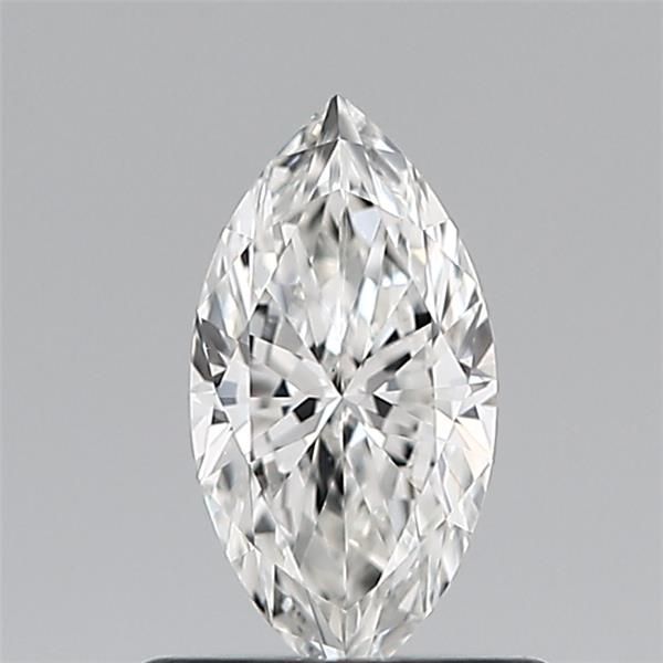 0.5ct Marquise H VS1 Natural Diamond