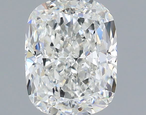 1.2ct Cushion H VVS1 Natural Diamond