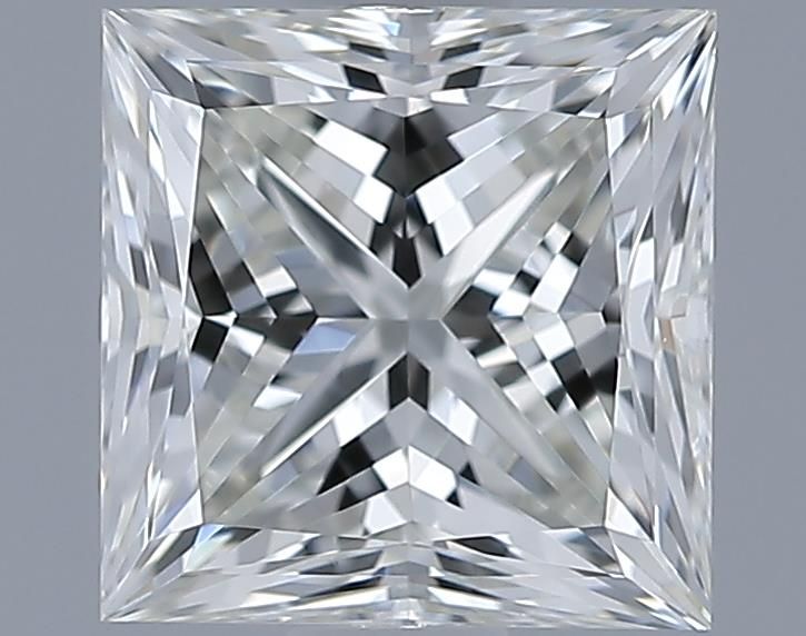 1ct Princess K VS1 Natural Diamond