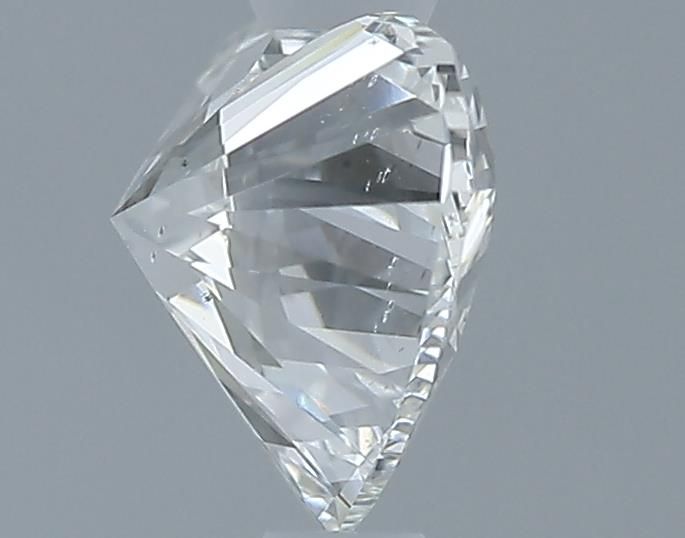 1ct Heart I SI1 Natural Diamond