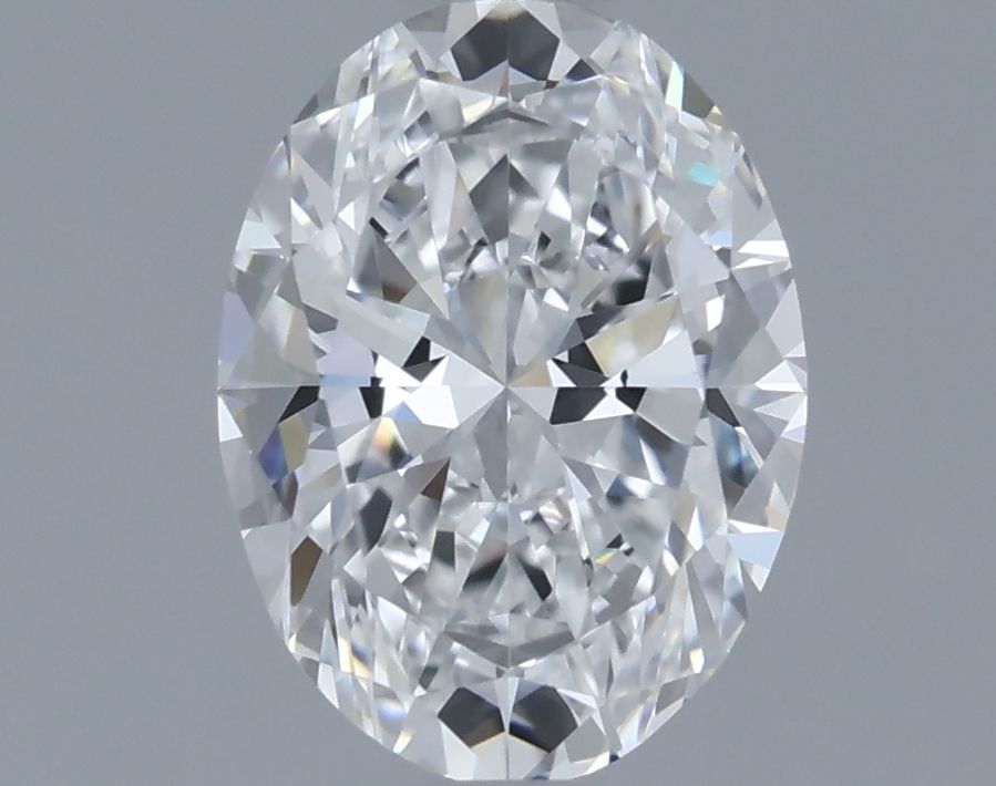 1ct Oval E VS1 Natural Diamond