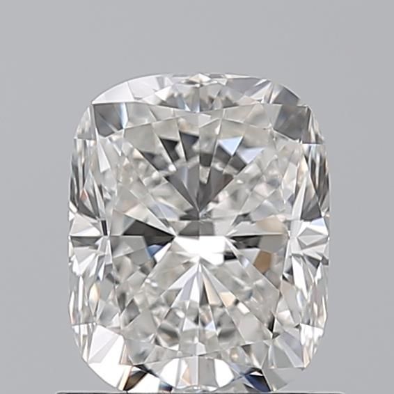 1.01ct Cushion I VS2 Natural Diamond