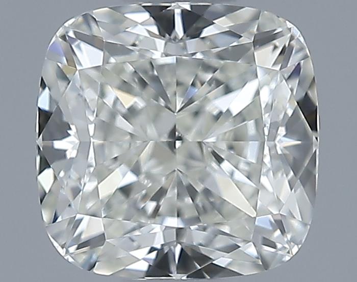 1.02ct Cushion K VS1 Natural Diamond