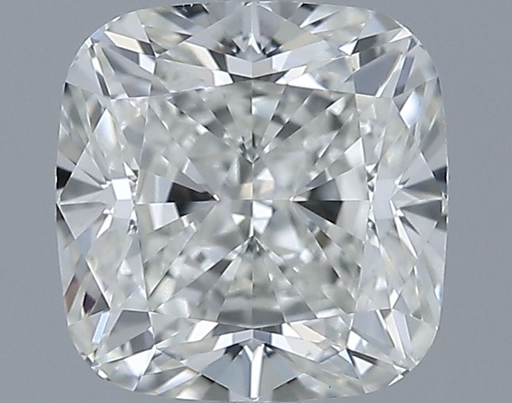 1ct Cushion J VS1 Natural Diamond