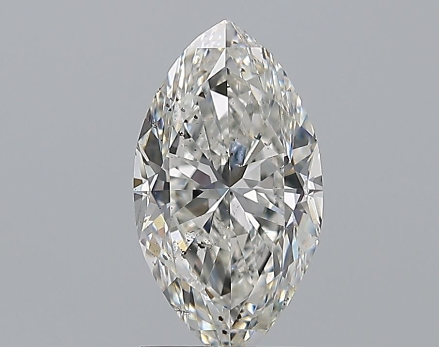 1.5ct Marquise H SI2 Natural Diamond