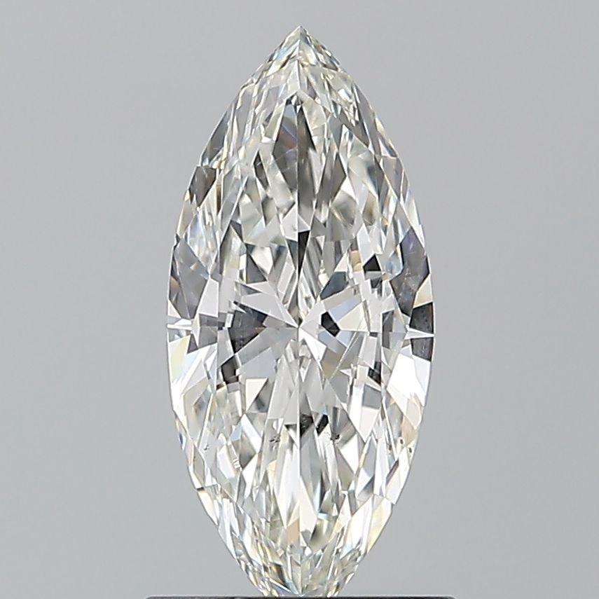 1ct Marquise H SI2 Natural Diamond