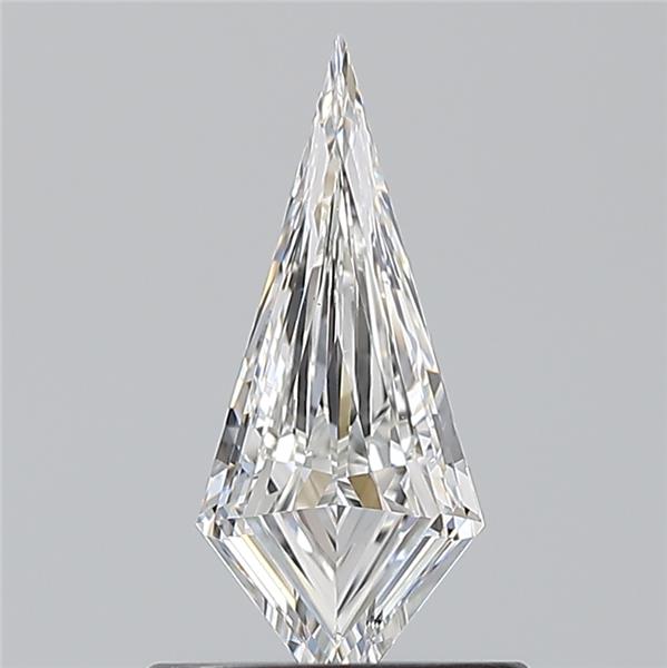 0.5ct Kite F VS2 Natural Diamond