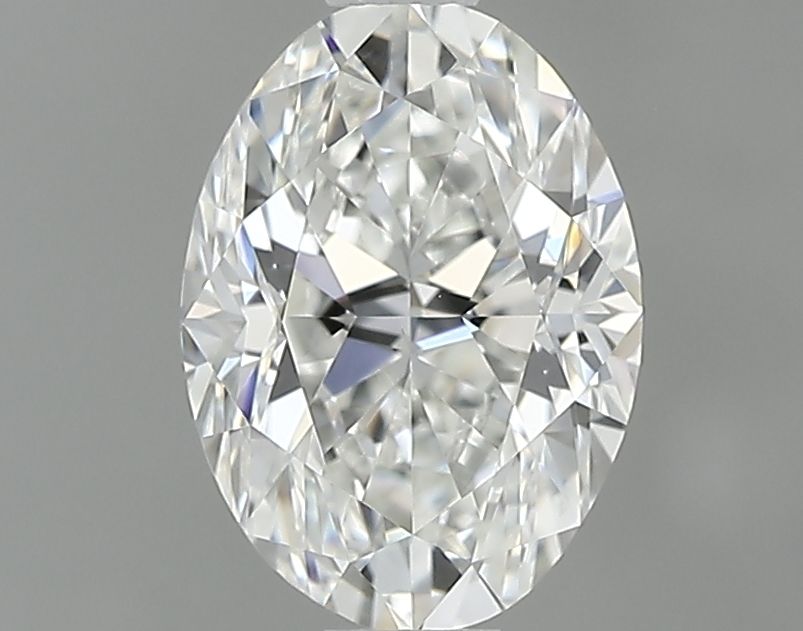 0.9ct Oval G VS1 Natural Diamond