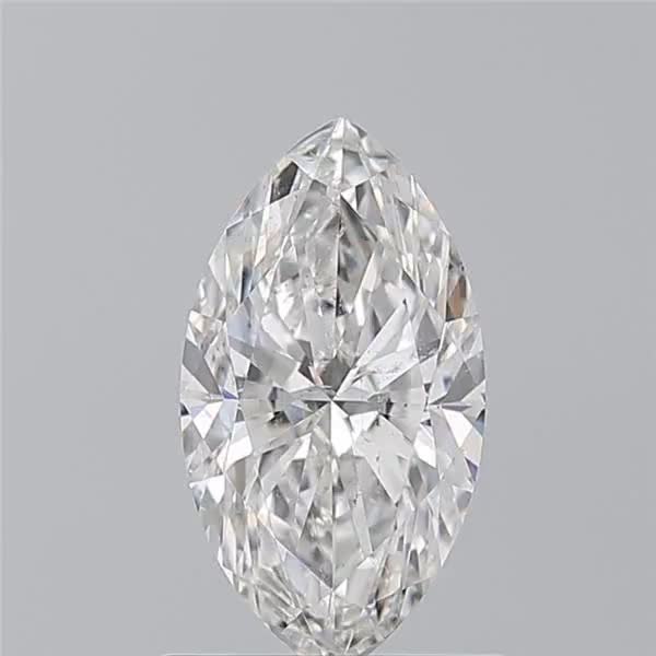 1.01ct Marquise G SI2 Natural Diamond