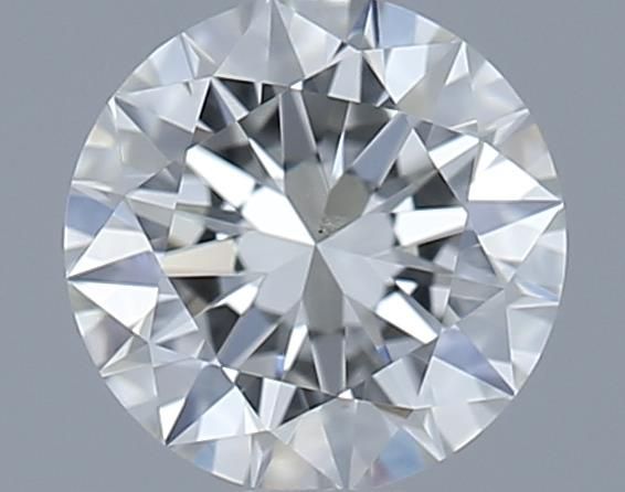 0.5ct Round I VS1 Natural Diamond