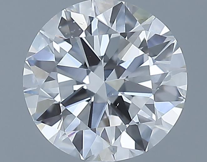1ct Round G VS2 Natural Diamond