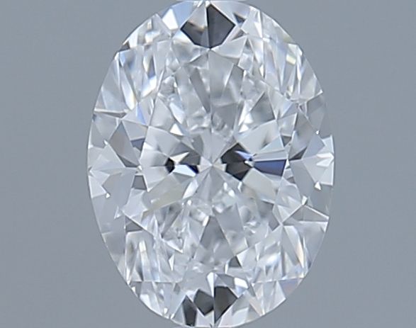 1ct Oval D VS1 Natural Diamond