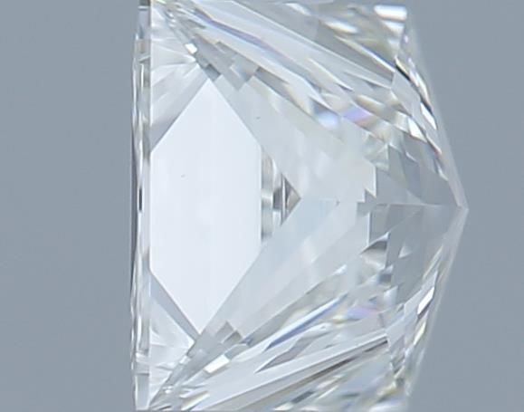 0.72ct Princess I VS2 Natural Diamond