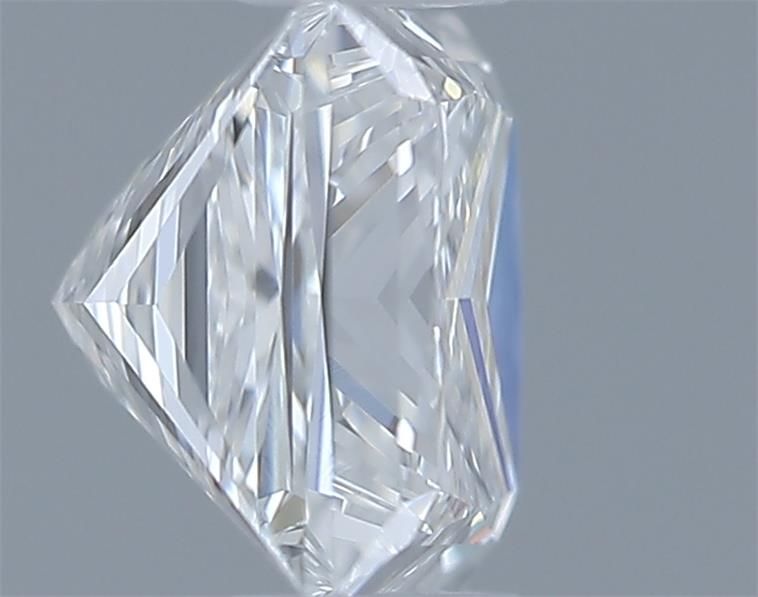 0.8ct Princess G VS2 Natural Diamond