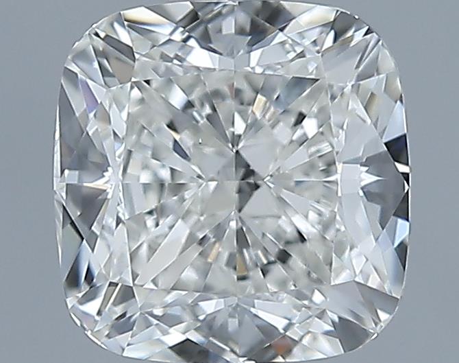 1.05ct Cushion J VS1 Natural Diamond