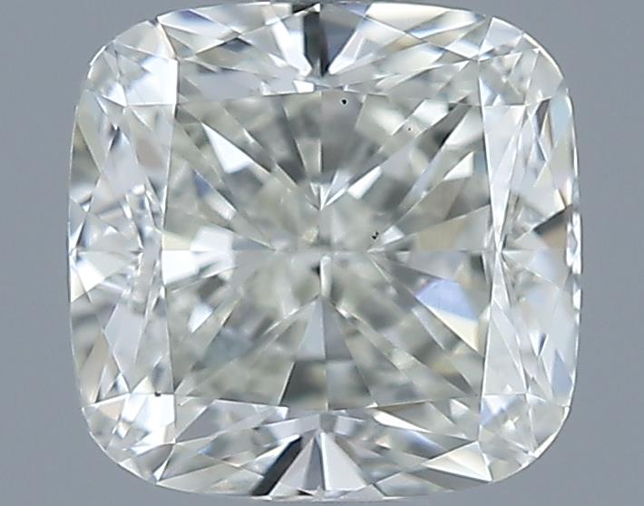 1ct Cushion M VS2 Natural Diamond