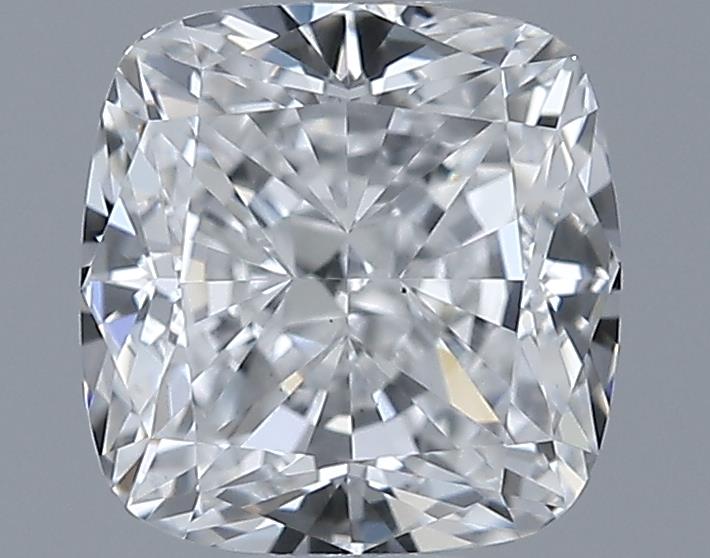0.75ct Cushion E VS1 Natural Diamond