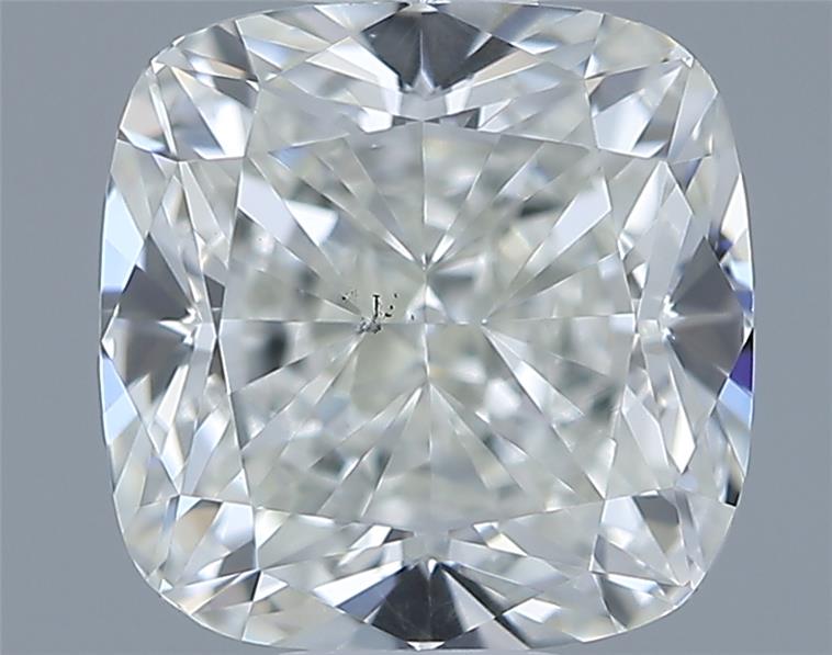 1.02ct Cushion K VS2 Natural Diamond