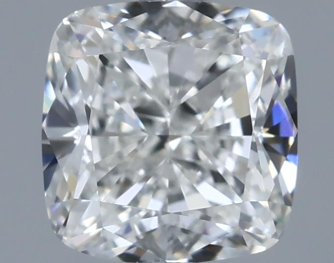 0.9ct Cushion G VS1 Natural Diamond