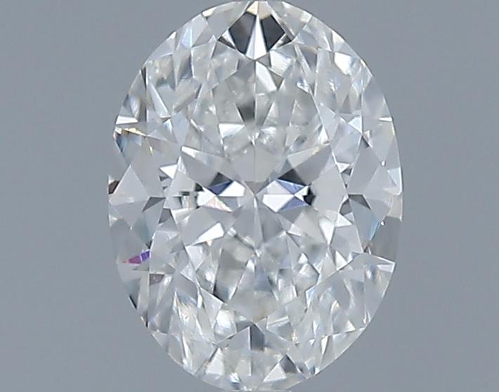 0.7ct Oval G VS1 Natural Diamond