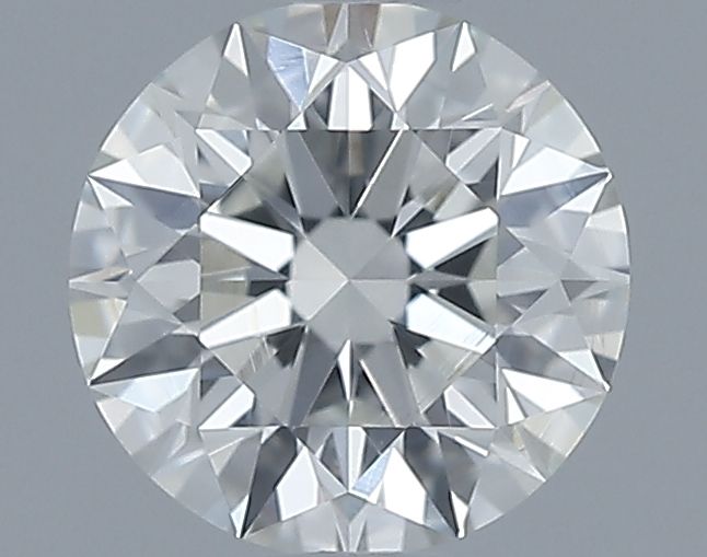 0.71ct Round G VS1 Natural Diamond
