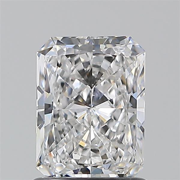 1.01ct Radiant E VS1 Natural Diamond