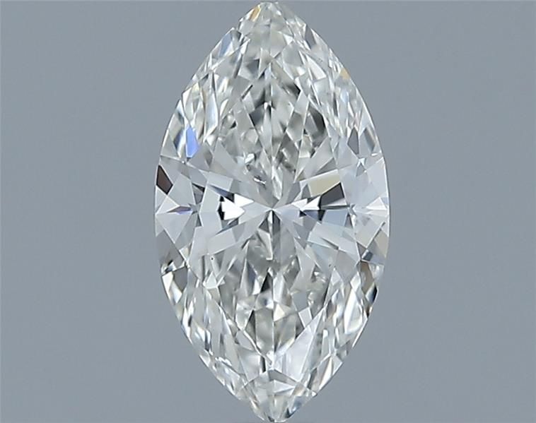 1ct Marquise J SI2 Natural Diamond