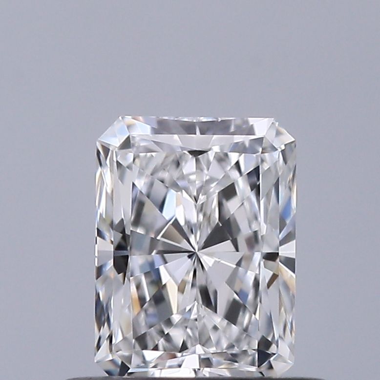 0.5ct Radiant D VS1 Natural Diamond