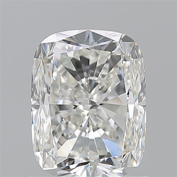 1.5ct Cushion I VS1 Natural Diamond
