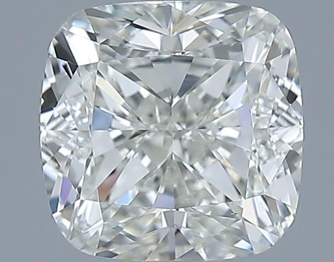 2ct Cushion K VS1 Natural Diamond