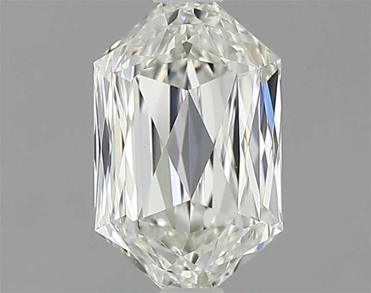 1.03ct Hexagonal K VS1 Natural Diamond