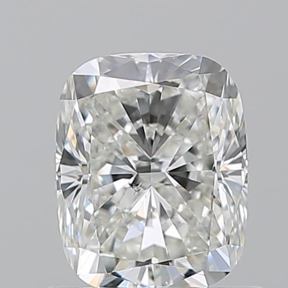 1.01ct Cushion G SI1 Natural Diamond
