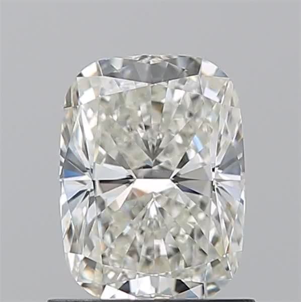 1.01ct Cushion I SI1 Natural Diamond