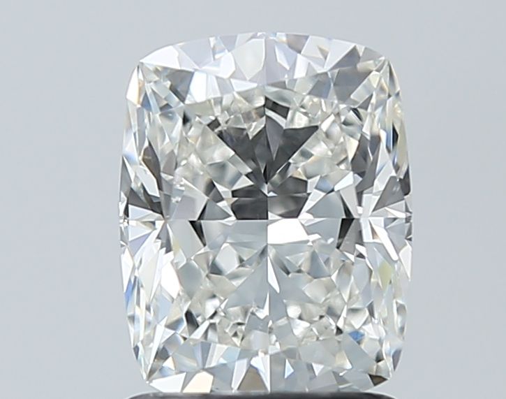 1.5ct Cushion G SI1 Natural Diamond