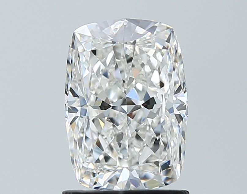 1.51ct Cushion G SI1 Natural Diamond