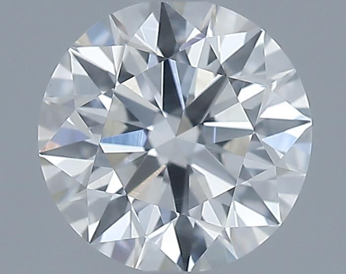 1.06ct Round G VS2 Natural Diamond