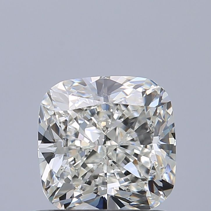 0.91ct Cushion I VS1 Natural Diamond