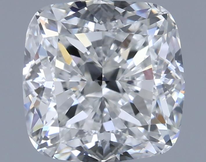 0.9ct Cushion G VS1 Natural Diamond