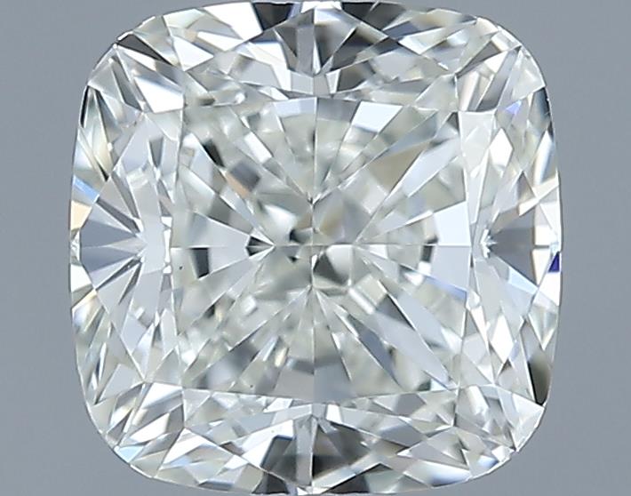 1.02ct Cushion K VS1 Natural Diamond