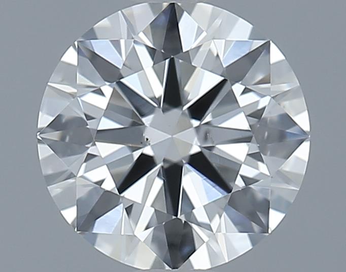 1.01ct Round G VS2 Natural Diamond