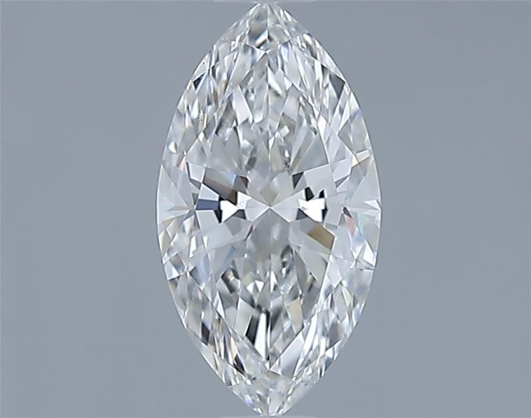 1ct Marquise G VS1 Natural Diamond