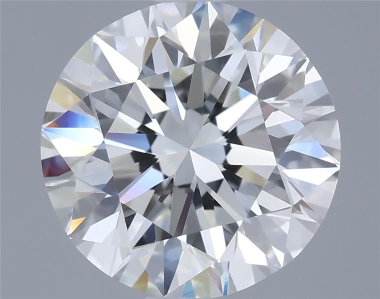1.8ct Round H VVS2 Natural Diamond