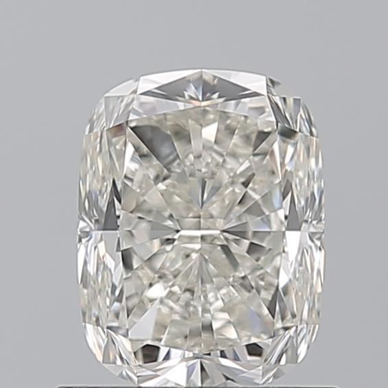 1.02ct Cushion K VS1 Natural Diamond