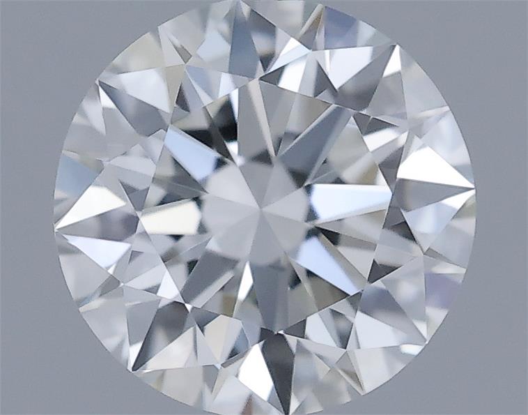 0.5ct Round G VVS1 Natural Diamond