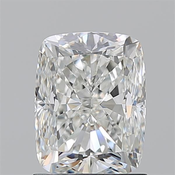 1.51ct Cushion G VS1 Natural Diamond