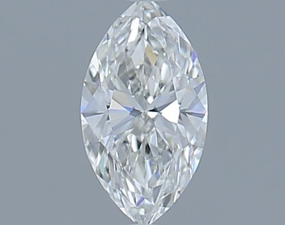 0.5ct Marquise H VS1 Natural Diamond